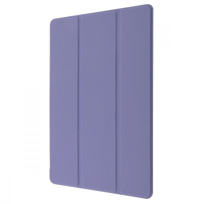 Чохол WAVE Smart Cover Samsung Galaxy Tab S9 FE/S10 FE/S10 Lite 10,9" lavender gray