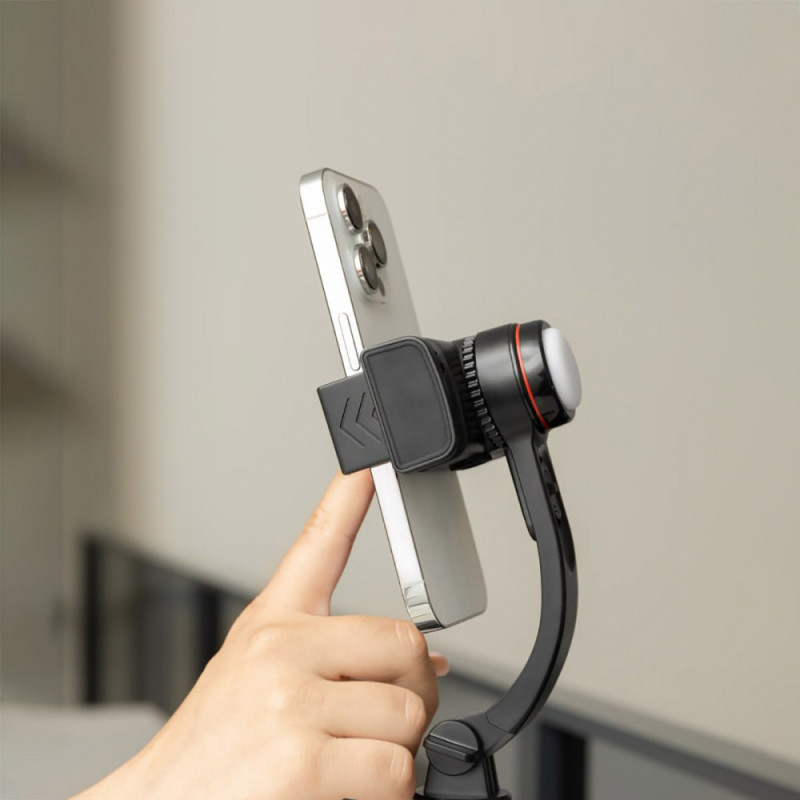 Трипод Proove Frame Jet Gimbal Stabilizer (700 mm) black