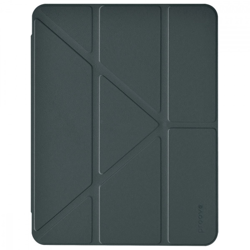 Чохол Proove Solid Case iPad Pro 11" 2024 green