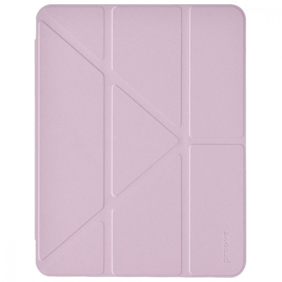 Чохол Proove Solid Case iPad Pro 11" 2024 pink