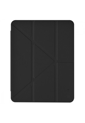 Чохол Proove Solid Case iPad Pro 11" 2024 black