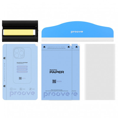 Комплект для друку Photo Printer Memories