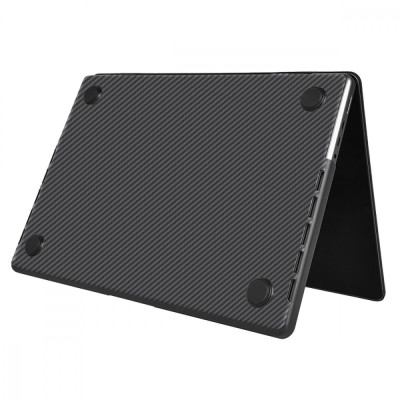 Накладка WIWU iKavlar Crystal Shield MacBook Air 15,3" 2023 black
