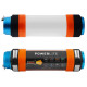 Багатофункціональний ліхтар T15 2600 mAh (16см) white