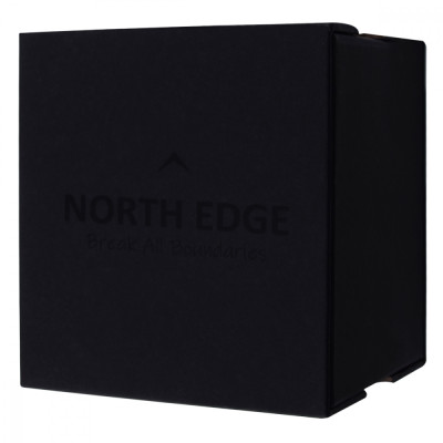 Цифровий Годинник NORTH EDGE Apollo black