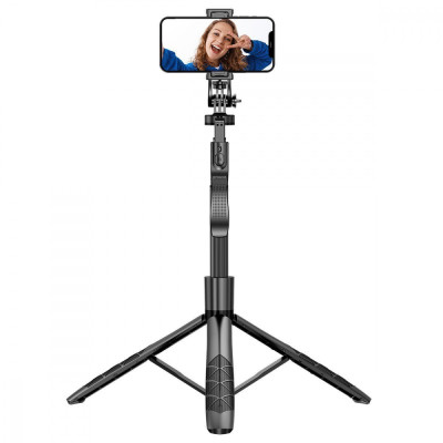 Трипод Proove MegaStick Selfie Stick Tripod (1530 mm) black