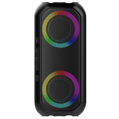 Портативна Акустика Proove Third Element 20W black