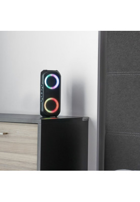 Портативна Акустика Proove Third Element 20W black
