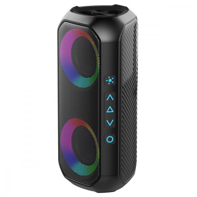 Портативна Акустика Proove Third Element 20W black