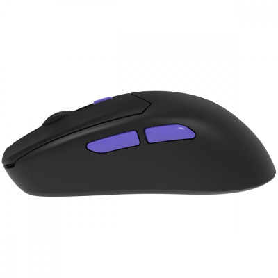 Бездротова ігрова миша Proove Gaming Everon white