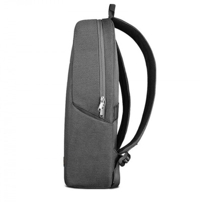 Портфель WIWU Pilot Backpack 15,6" black