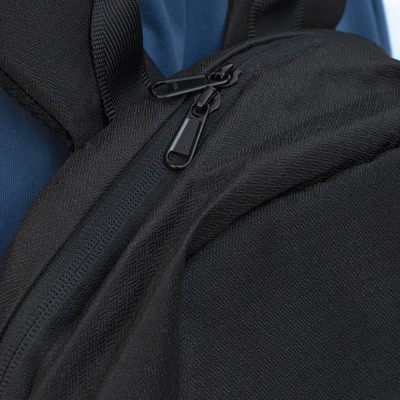 Портфель WIWU Pilot Backpack 15,6" black