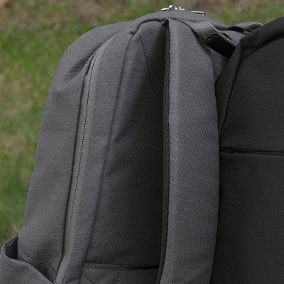 Портфель WIWU Pilot Backpack 15,6" black