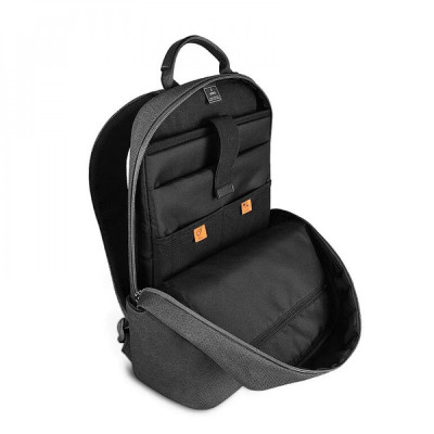 Портфель WIWU Pilot Backpack 15,6" black