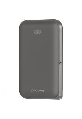 Портативна Батарея Proove Knight 20W 10000mAh beige