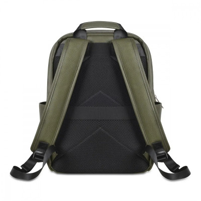 Портфель WIWU Osun Backpack green