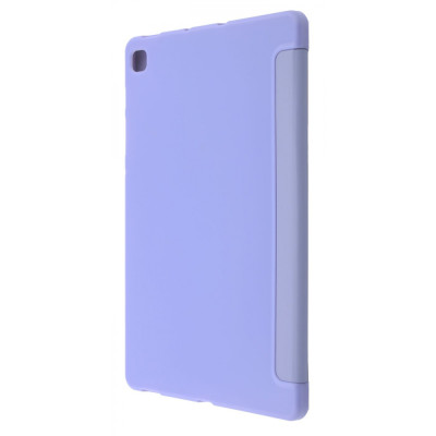 Чохол WAVE Smart Cover Samsung Galaxy Tab S6 lite 10,4" 2022 (SM-P619) black