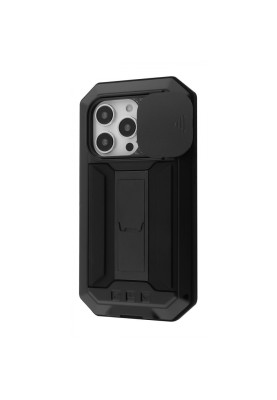 Чохол Tactical Guard iPhone 15 Pro black