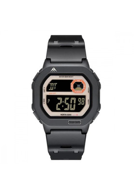 Цифровий Годинник NORTH EDGE X1 black/white
