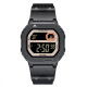 Цифровий Годинник NORTH EDGE X1 black/white