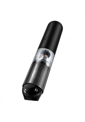 Портативний Пилосос Baseus A3 Car Vacuum Cleaner (15000pa) black