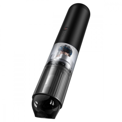 Портативний Пилосос Baseus A3 Car Vacuum Cleaner (15000pa) tarnish