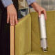 Портативний Пилосос Baseus A3 Car Vacuum Cleaner (15000pa) tarnish