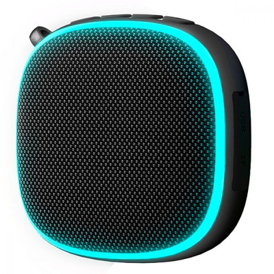 Портативна Акустика Proove Loadstone 6W black