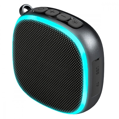 Портативна Акустика Proove Loadstone 6W black