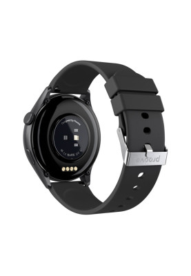 Смарт Годинник Proove Quantum black