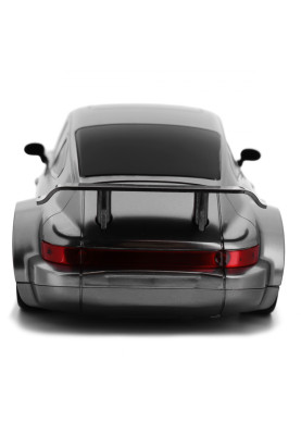 Машинка для дрифту на радіокеруванні Porsche 993 Carrera silver