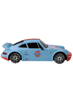 Машинка для дрифту на радіокеруванні Porsche GT 911 gray