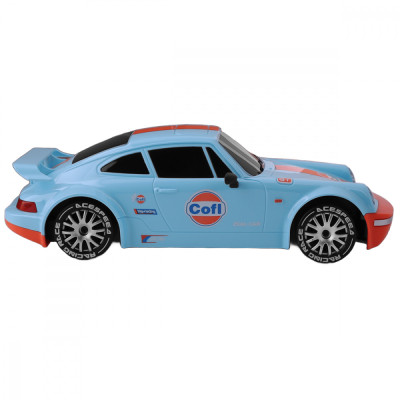 Машинка для дрифту на радіокеруванні Porsche GT 911 gray