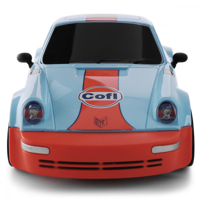 Машинка для дрифту на радіокеруванні Porsche GT 911 gray