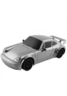 Машинка для дрифту на радіокеруванні Porsche 993 Carrera silver
