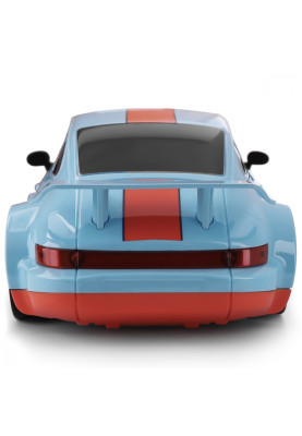 Машинка для дрифту на радіокеруванні Porsche GT 911 gray
