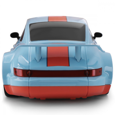 Машинка для дрифту на радіокеруванні Porsche GT 911 gray