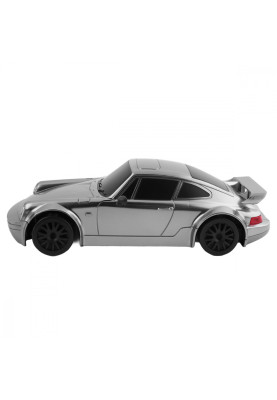 Машинка для дрифту на радіокеруванні Porsche 993 Carrera silver