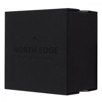Механічний Годинник NORTH EDGE ANCHOR green