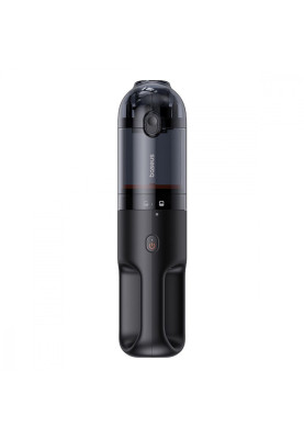 Портативний Пилосос Baseus AP01 Handy Vacuum Cleaner (5000pa) black