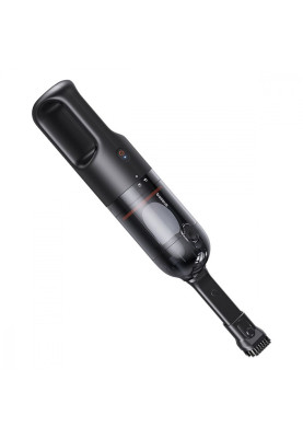 Портативний Пилосос Baseus AP01 Handy Vacuum Cleaner (5000pa) black