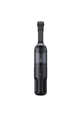 Портативний Пилосос Baseus AP01 Handy Vacuum Cleaner (5000pa) black