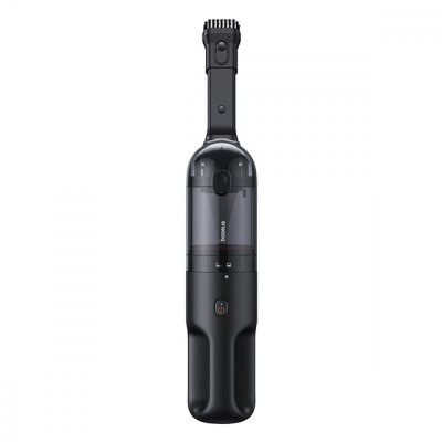 Портативний Пилосос Baseus AP01 Handy Vacuum Cleaner (5000pa) black