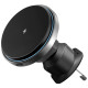 Автомобільний тримач з Бездротовим ЗП Proove Magic Circle Pro 15W black