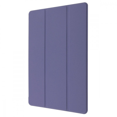 Чохол WAVE Smart Cover Samsung Galaxy Tab S7 FE 12,4" (SM-T735) lavender gray