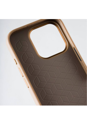 Чохол Proove Sapphire Case with Magnetic Ring iPhone 16 black titanium