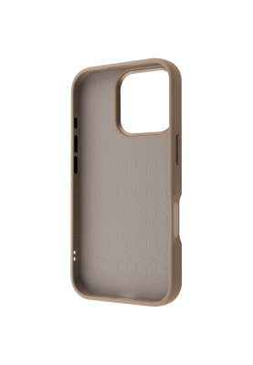 Чохол Proove Sapphire Case with Magnetic Ring iPhone 16 Pro black titanium