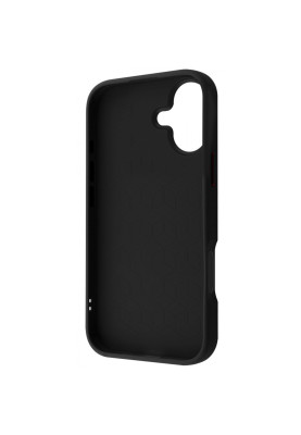 Чохол Proove Sapphire Case with Magnetic Ring iPhone 16 black titanium