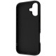 Чохол Proove Sapphire Case with Magnetic Ring iPhone 16 black titanium