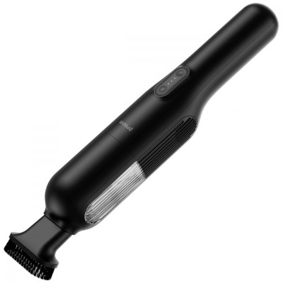 Портативний Пилосос Proove Void Assistant S1 (13000pa) black